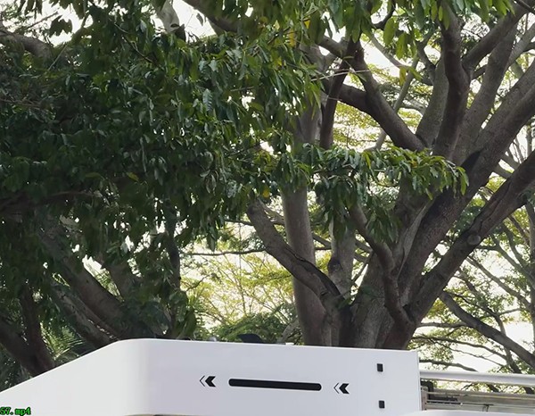 无人机快递配送服务