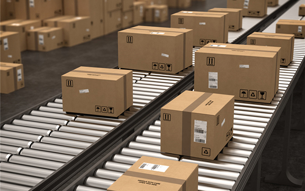 无人机革新物流模式，开启智慧配送新时代