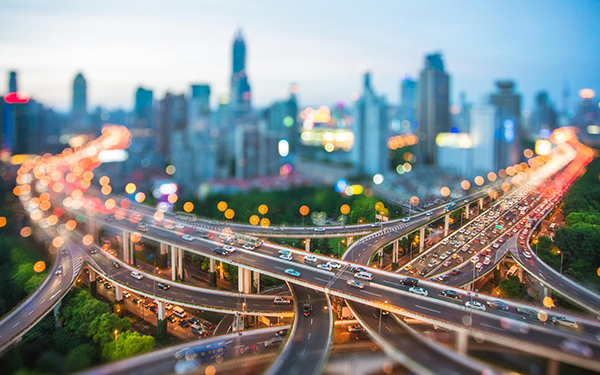 无人机赋能交通领域，智慧出行再升级