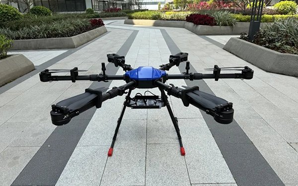 破解无人机行业人才与技术双难题，创新服务激活产业新动能