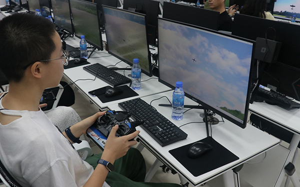 定制化服务与 AI 赋能，无人机行业开启创新发展新篇章