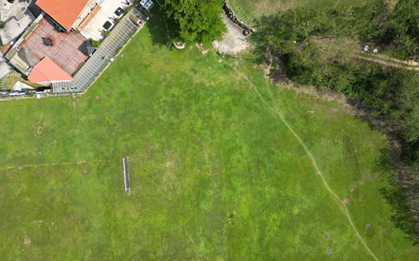 绿色引领 开放协同 无人机培训与应用服务开启新征程