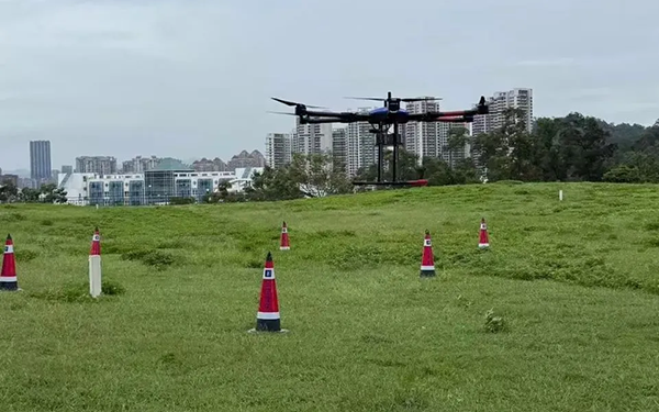 多元驱动，无人机培训与应用服务开拓行业新维度