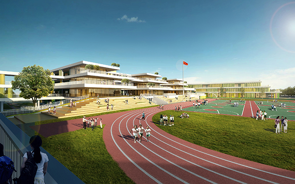 无人机融入教育场景，开启创新教学新征程