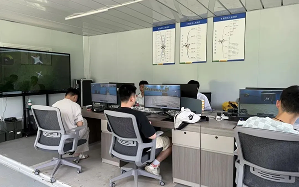 解锁无人机飞行新境界，定制服务重塑行业生态