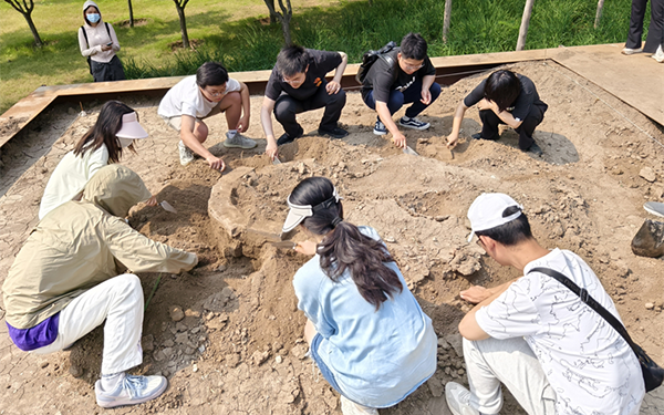 无人机助力考古工作，解锁历史探索新方式